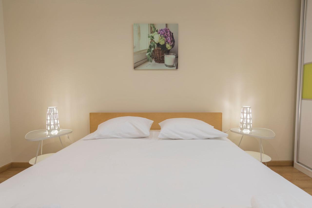 Martim Moniz Charming By Village Apartamento Lisboa