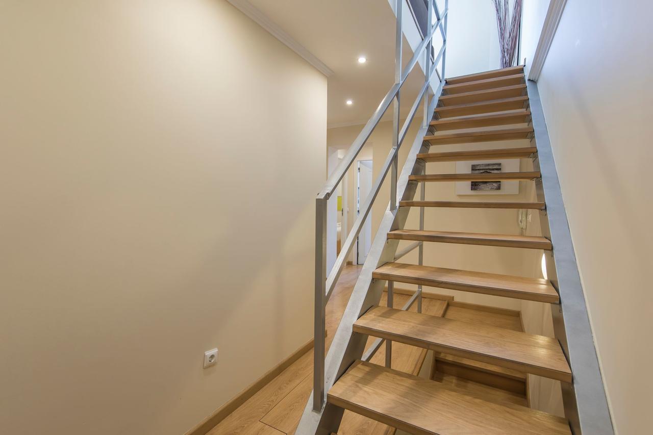 Martim Moniz Charming By Village Apartamento Lisboa