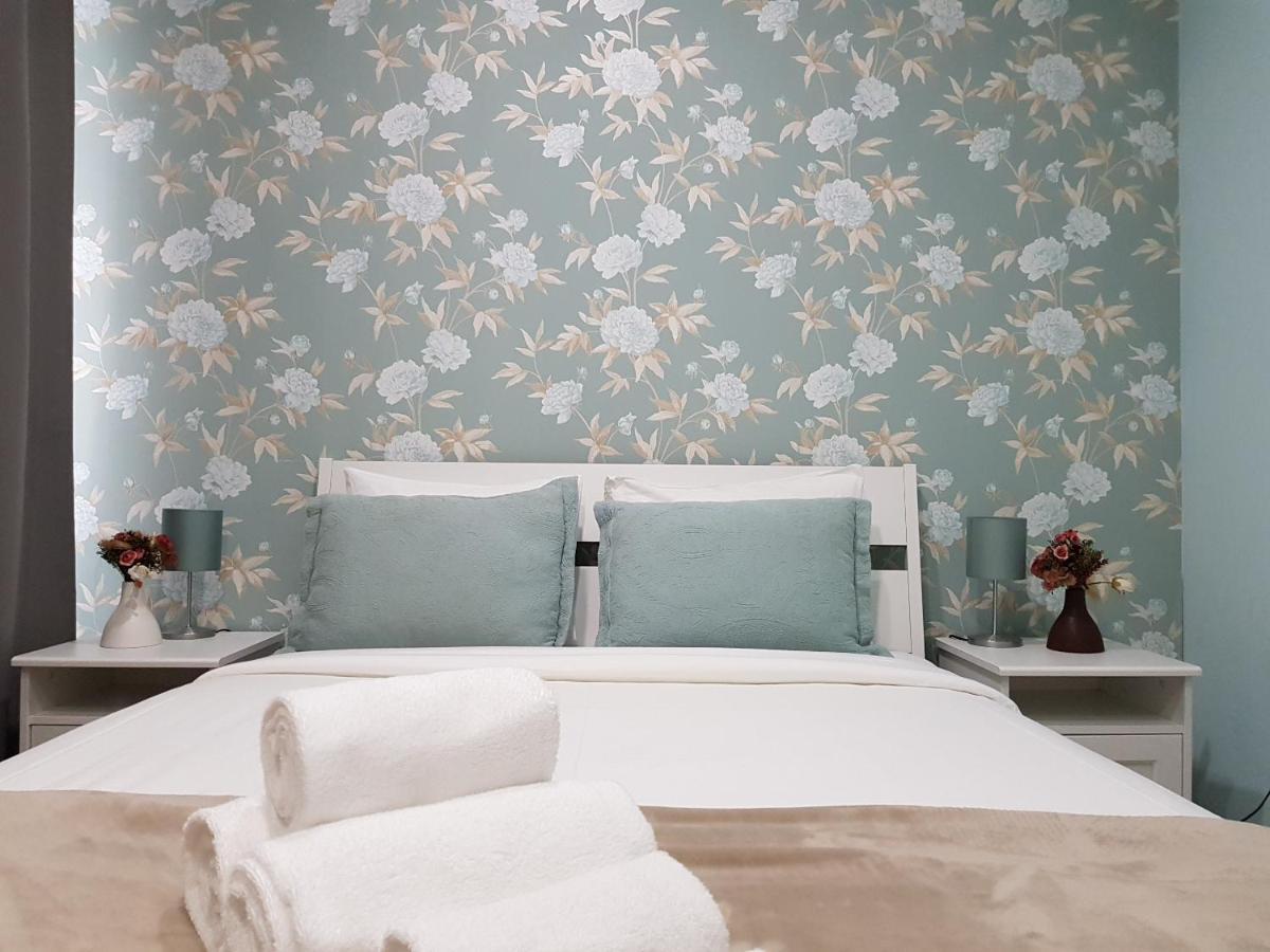Martim Moniz Charming By Village Apartamento