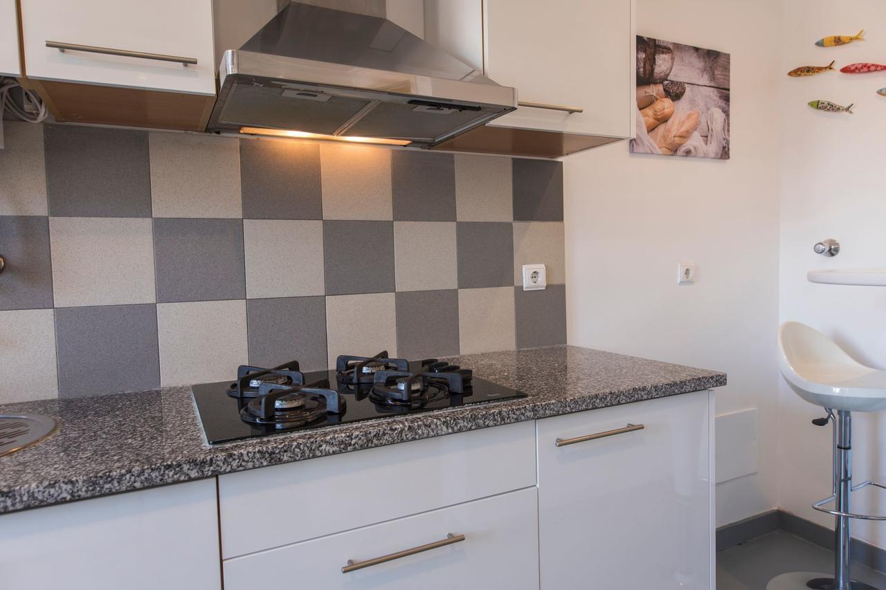Apartamento Martim Moniz Charming By Village