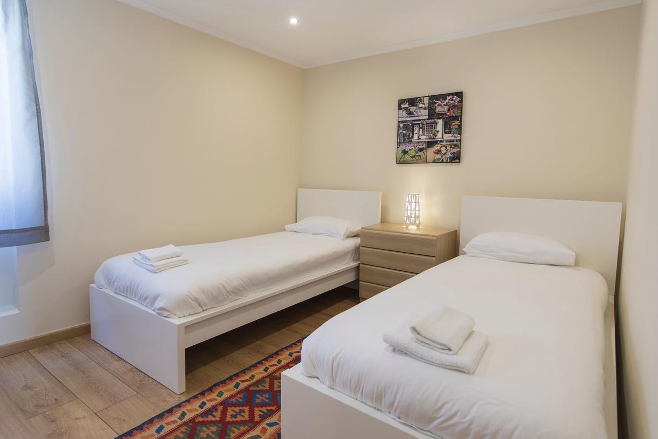 Apartamento Martim Moniz Charming By Village Lisboa