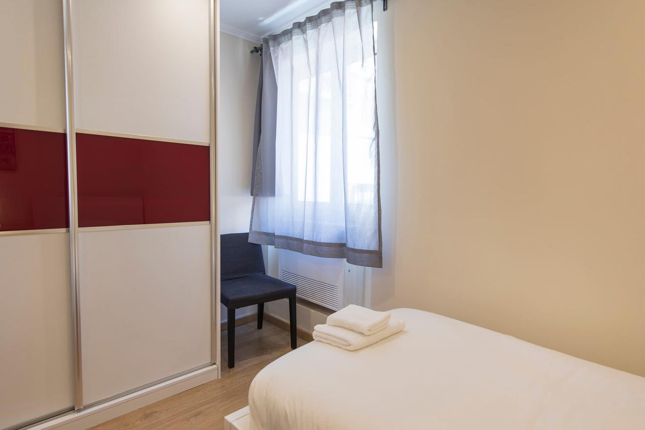 Martim Moniz Charming By Village Apartamento *