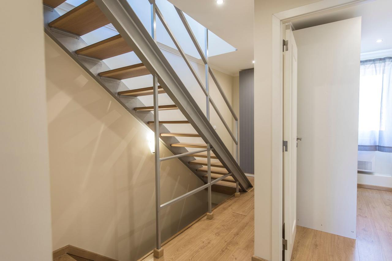 Martim Moniz Charming By Village Apartamento *