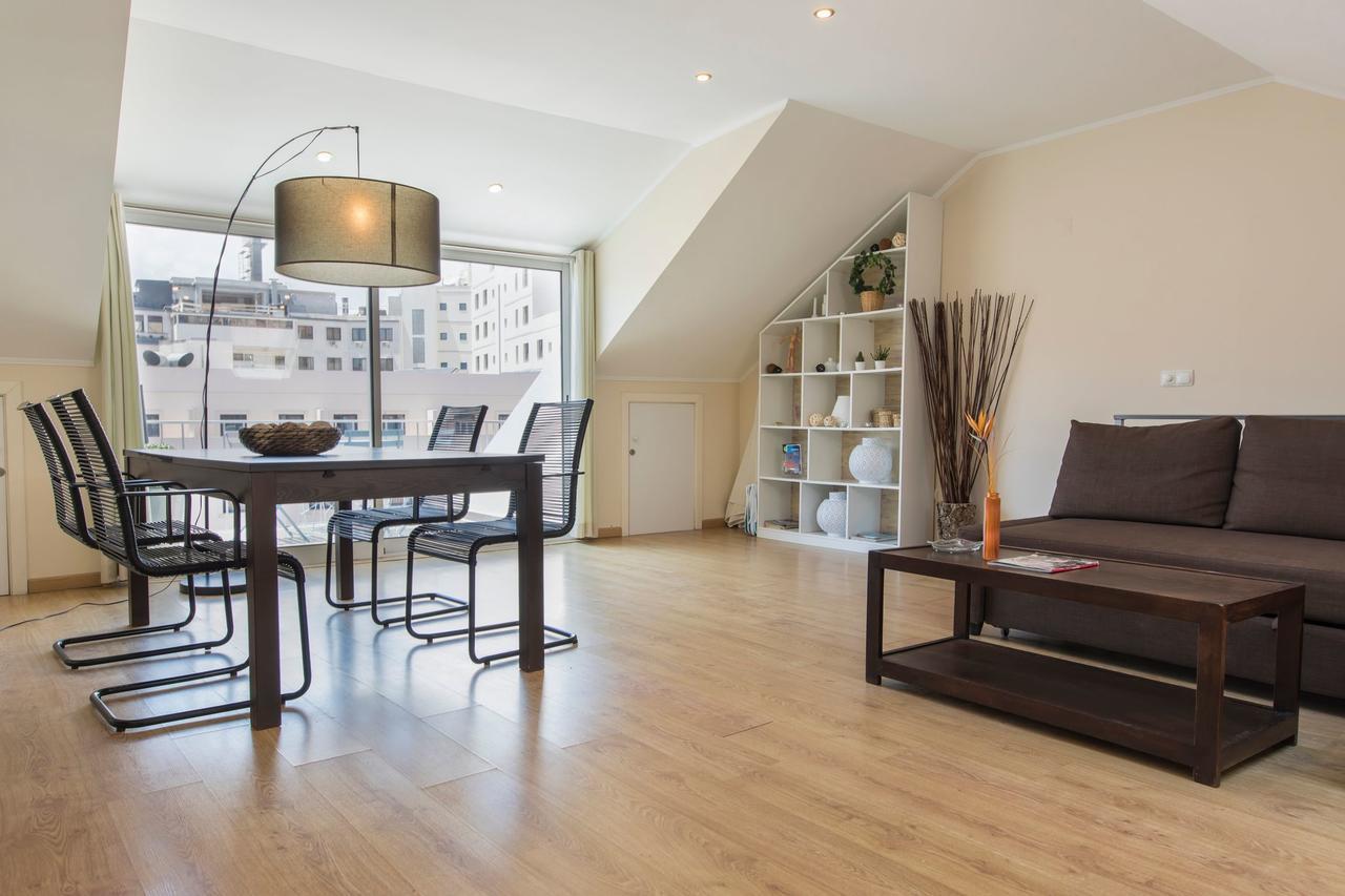 Martim Moniz Charming By Village Apartamento