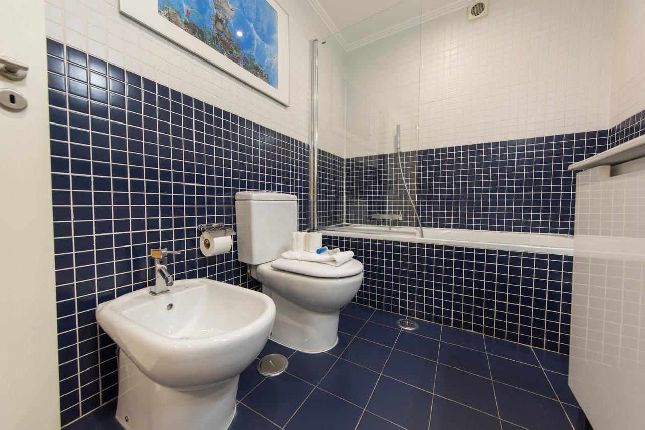 Martim Moniz Charming By Village Apartamento *