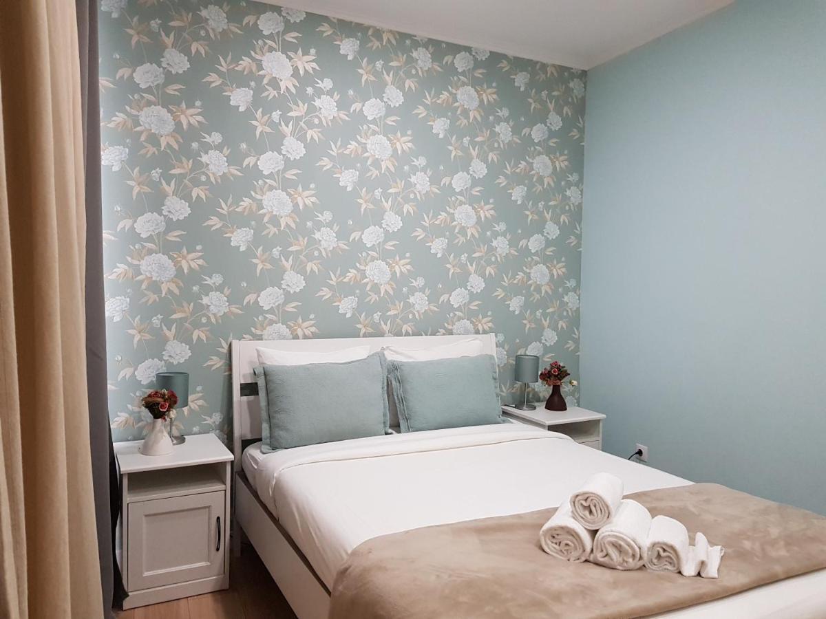 Martim Moniz Charming By Village Apartamento