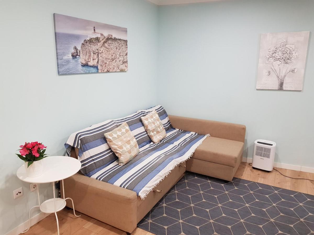 Martim Moniz Charming By Village Apartamento *
