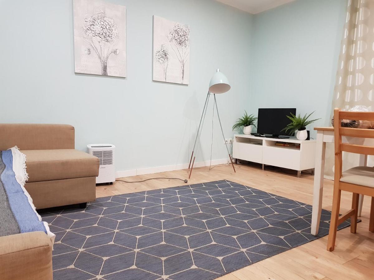 Apartamento Martim Moniz Charming By Village