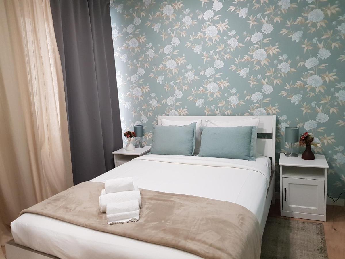 Apartamento Martim Moniz Charming By Village Lisboa