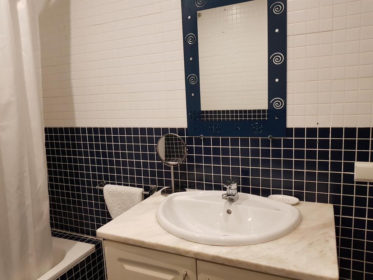 Martim Moniz Charming By Village Apartamento Lisboa