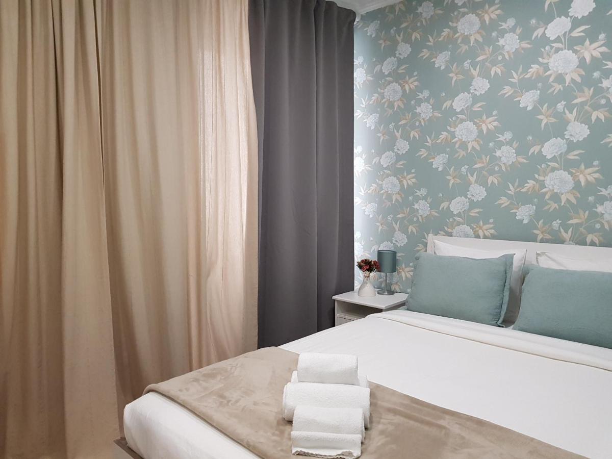 Martim Moniz Charming By Village Apartamento Lisboa